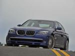 Alpina B7 Bi-Turbo 2010 года (NA)